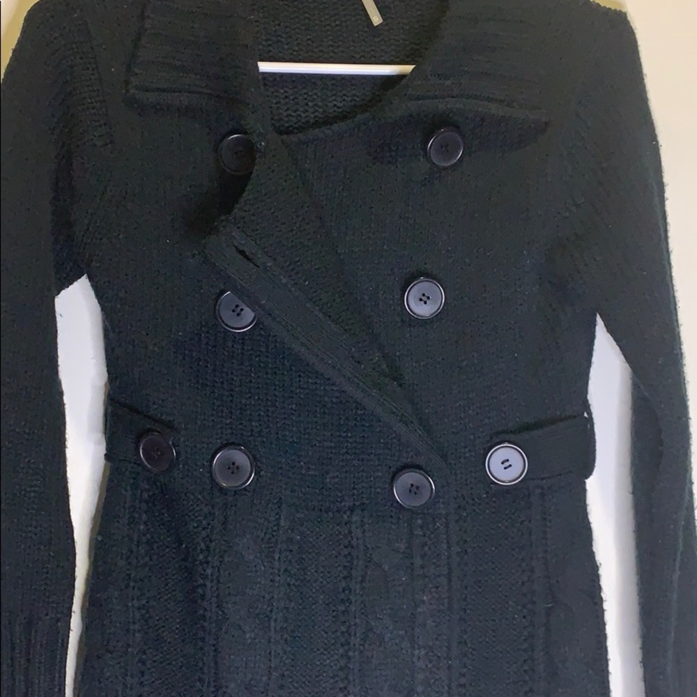 Sweater - Picture 4 of 6